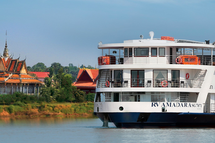 AMA Waterways Mekong River Cruise | Jasmine Holidays